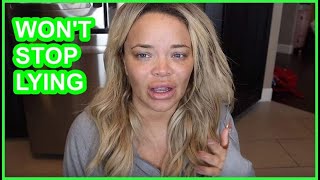 ANOTHER LIE TRISHA PAYTAS TOLD ABOUT BEING TRANSGENDER