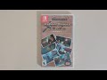 Hidden Objects Collection Vol 3 Nintendo Switch Unboxing