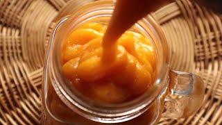 Do you have sweet pumpkins? Breakthrough, ultra-simple and sweet pumpkin jam. #shorts