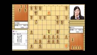 【将棋実況】竹俣紅女流（激指14）と七番勝負！ 第三回【平手 第1局】