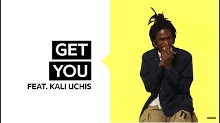 Get You - Daniel Caesar (Acappella) - Genius // Vocals