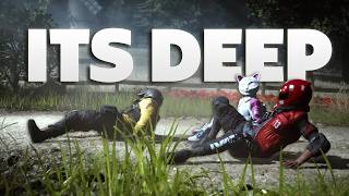 THE FINALS LORE IS DEEPER THAN YOU THINK