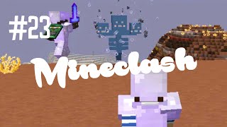 THE WITHER CHALLENGE - MINECLASH (EP.23)