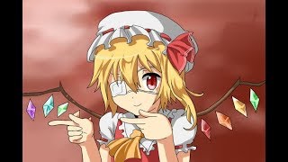 flandre is bullet resistant