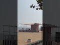 thiruvanmiyur beach chennai