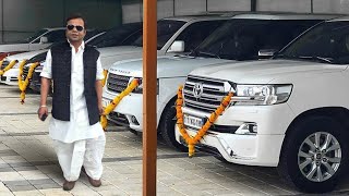 Rajpal Yadav Car Collection 2021