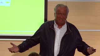 Stimmung und Wahrnehmung – Eine spannende Diade | Helmut Fuchs | TEDxDHBWMannheim