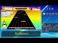 【チュウニズム】虹レ到達前後のレート上げおすすめ楽曲 13 編