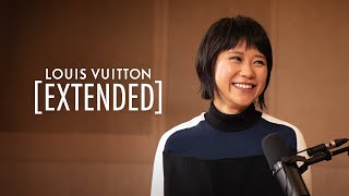 Louis Vuitton [Extended] — Ep2 — Yuja Wang on Musical Honesty and Her Bold Sense of Style