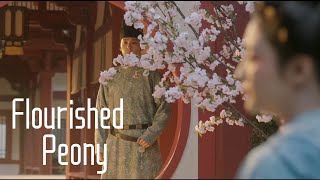 Flourished Peony丨The man discovers that his sweetheart is punishing his mother in front of everyone