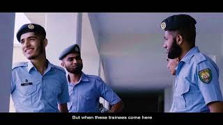 PAF Airmen Academy Documentary