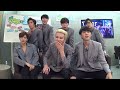 [161015] 10/15 쇼! 음악중심 '5분 딜레이~' (5 Minute Relay) Show! Music core (INFINITE CUT)