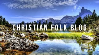 Christian Music - An Indie Folk Playlist