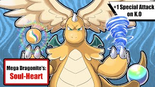 They gave Mega Dragonite the most INSANE Ability… but it wasn’t enough?