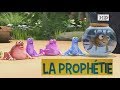 Les As De La Jungle - LA PROPHETIE HD