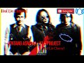 Rentang Asmara - Kla Project | LIRIK | Had Lin Channel