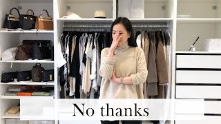 9 Things You Will Always Regret Buying For Your Wardrobe