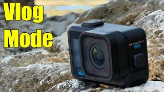 A Vlogger's Guide to the GoPro Mission 1 Pro