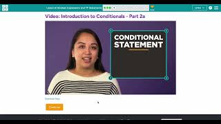 Code.org Event-Driven Programming Lesson 8 #4