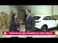 Τρέχουν και δεν φτάνουν στα συνεργεία της honda για τους takata