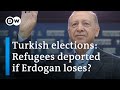 Turkish elections could spell new era if Erdogan loses | DW News