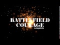 Kingppin - Battlefield Courage [Official Audio]