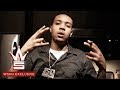 G Herbo "Who Run It" (WSHH Exclusive - Music Video)
