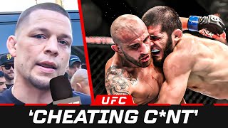 Controversy Surrounds Alexander Volkanovski UFC 284 Fight..