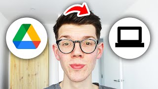 How To Use Google Drive For Desktop - Easy Guide