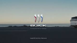 Buick Commercial 2025 - (USA)