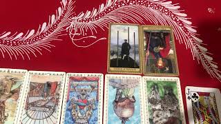 Lời Họ muốn trao cho Bạn lúc này -và tâm tư suy nghĩ của Họ dành cho Bạn -Phương Nga Tarot