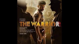 The Warrior Full Movie Hindi Dubbed Ram Pothineni 2022 | The Warrior | New South Movie 2022