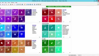 nHanced for Classic NAV - Workflow