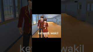 sok petantang petenteng🙄 #sakuraschoolsimulator #fypシ゚ #anime #berandayoutube