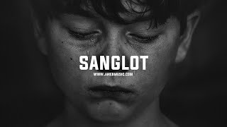 Sad Piano Type beat "Sanglot" | Piano Solo/No Drums | Instru Rap 2023