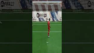 BAYERN x PSG Penalty CHAMPIONS LEAGUE GAMEPLAY FIFA 23 PARTE 04 #shorts