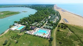 Camping Village Capalonga - Full video