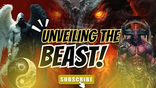 Unveiling the Beasts: Exploring Biblical Evil Creations and Apocalyptic Truths