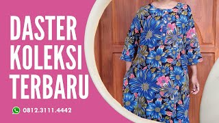 baju daster batik jogja, baju daster batik lengan panjang WA O812 3111 4442