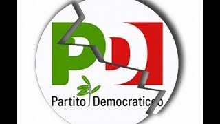 Buon Ano Nuovo e Auguri per un Felice 2019 senza Renzi, Nardella e il PD...!