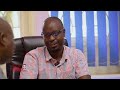 dr. samuel kazibwe insights on nation building from an award winning journalist u0026 academic