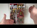 bones boss fight studios barbarian skeleton u0026 spartan action figure review axe spear sword shield