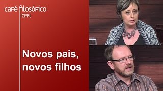 Novos pais, novos filhos | Diana Corso e Mário Corso