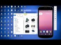 Android studio shopping app layout with cardview and horizontal scrollview