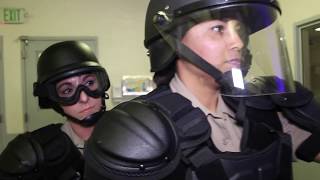 Correctional Officer Recruiting Video