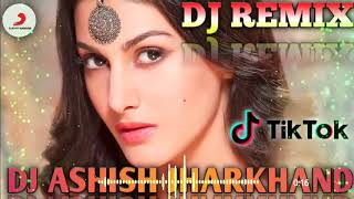 Chudi Jo Khanki Hathon Mein Dj Remix 💘 Tik Tok Viral Song 💔 Dj Ashish Jharkhand