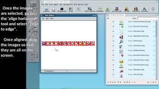LiveCode Basic Text Editor Tutorial Part 2