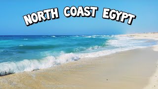 North Coast Egypt | Private Beach in Alexandria