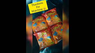 Unboxing Yippee😊 BIG BACHAT DHAMAAL FLIPKART😍 #unboxing #shorts #ytshorts #youtube #yippee #noodles