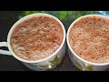 hot chocolate recipe hot chocolate drink malayalam ഹോട്ട് ചോക്ലേറ്റ് ഡ്രിങ്ക് chocolate drink